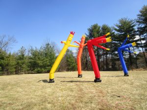 Business Promotional