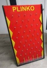 Plinko Game