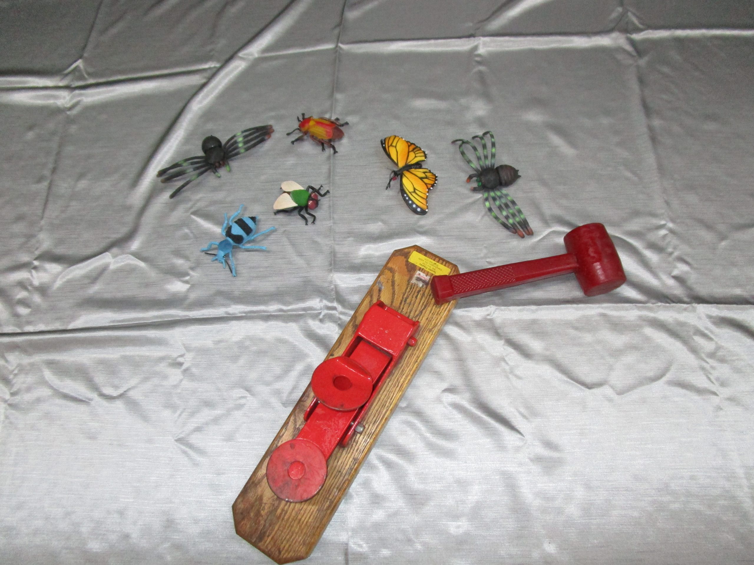 Froggy Fly Fling - Image 3