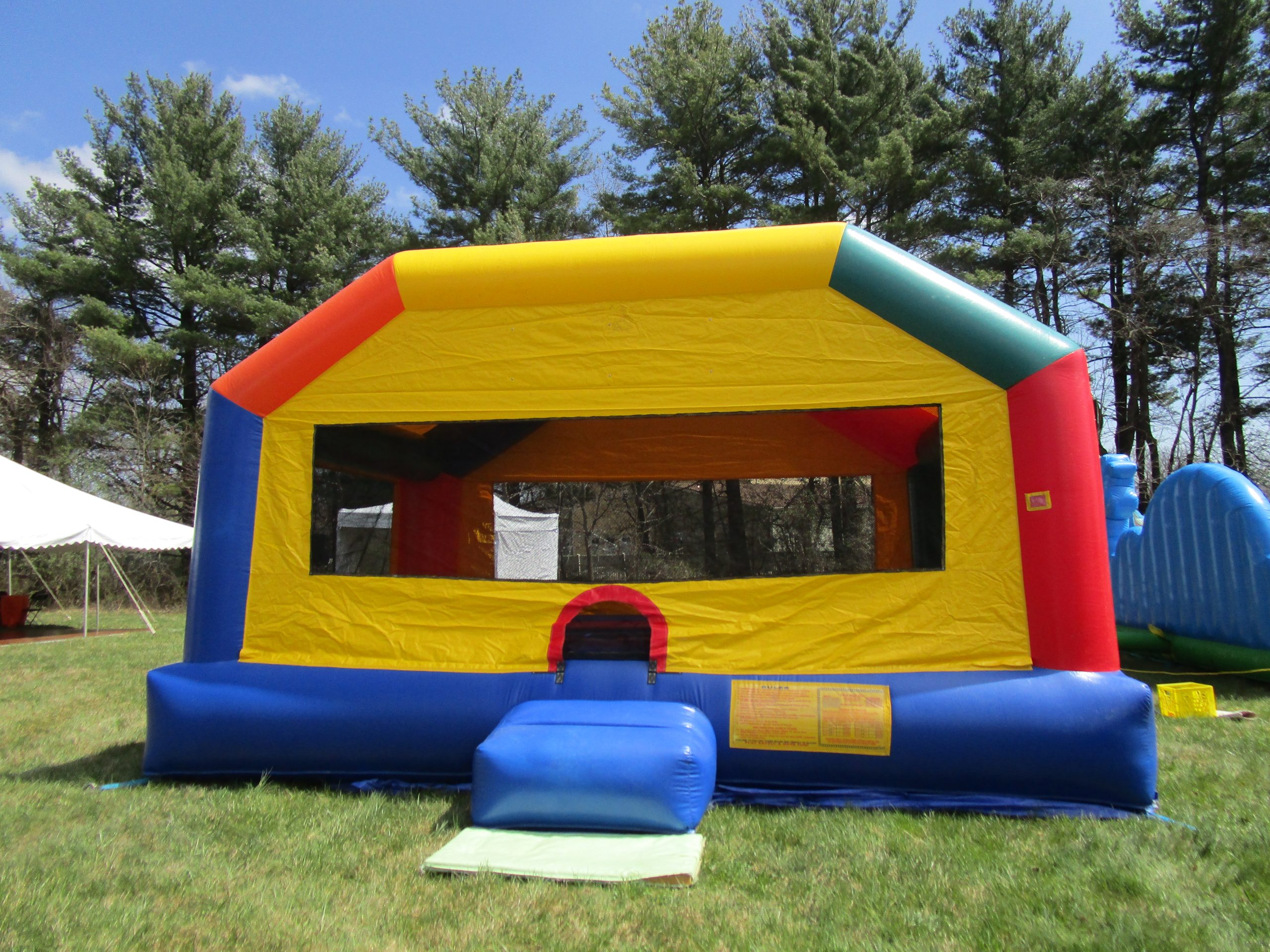 Extra Large Funhouse 14’x20′ - Image 2