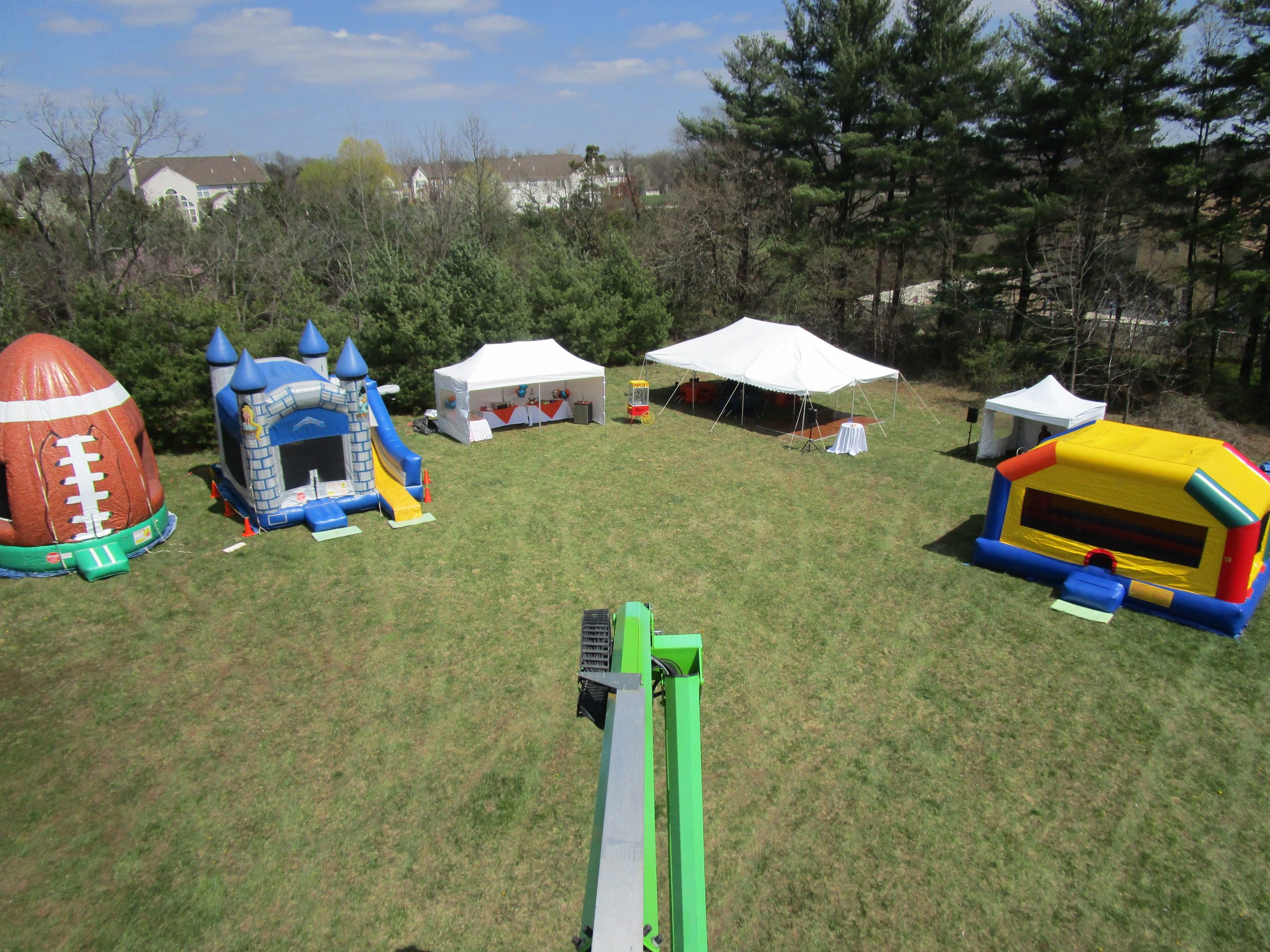 Extra Large Funhouse 14’x20′ - Image 11