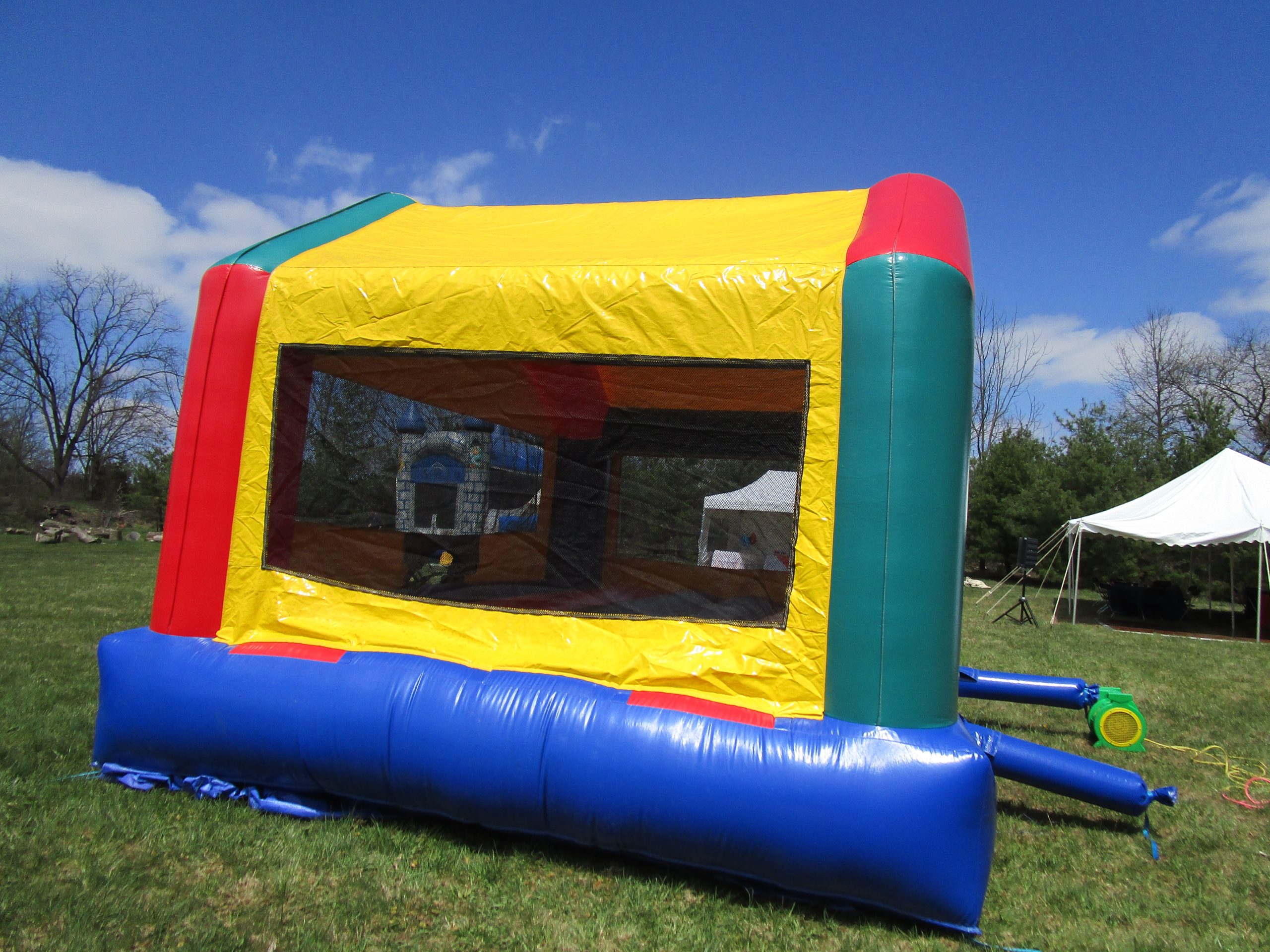 Extra Large Funhouse 14’x20′ - Image 3