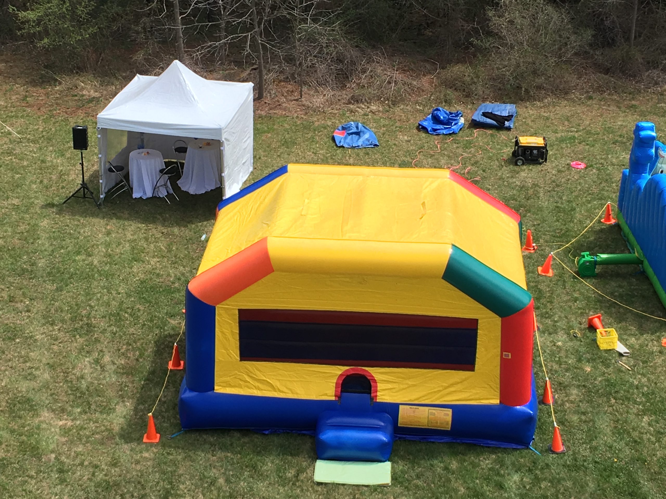 Extra Large Funhouse 14’x20′ - Image 4