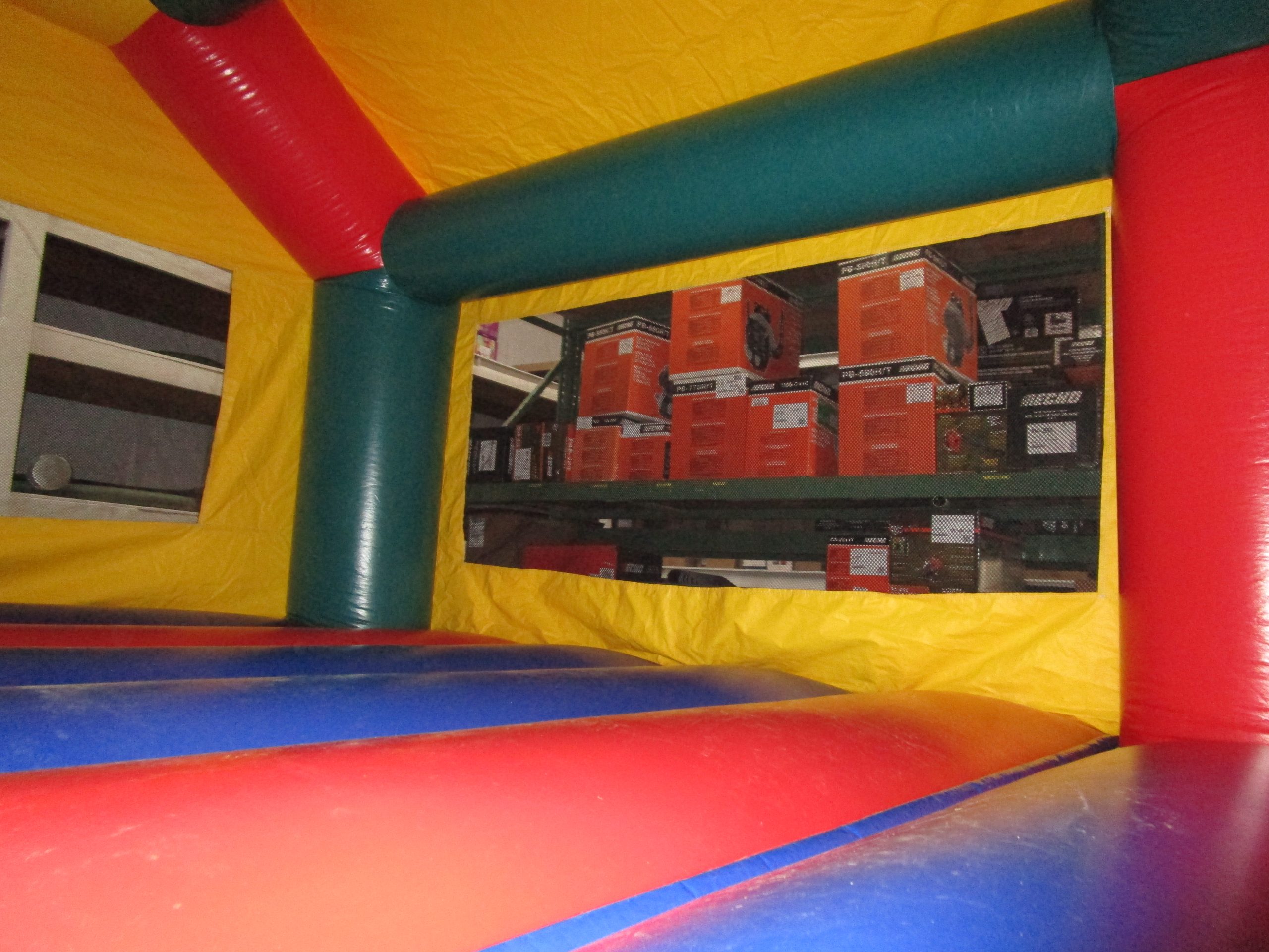 Extra Large Funhouse 14’x20′ - Image 7