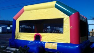 Extra Large Funhouse 14’x20′