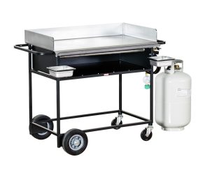 Griddle - Propane 36″ x 20″