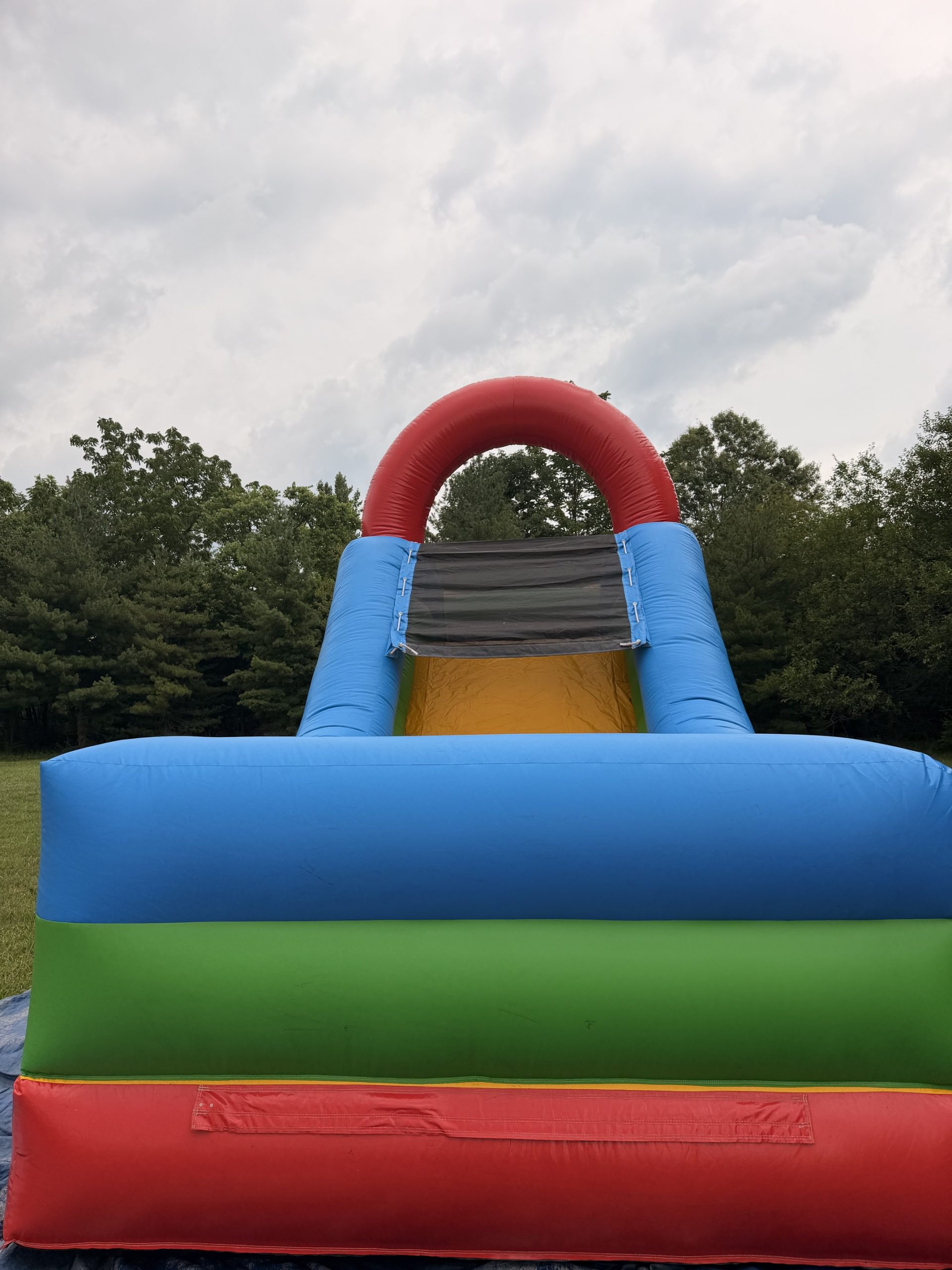 Combo 3-in-1 – Bounce, Climb, and Slide - Image 8