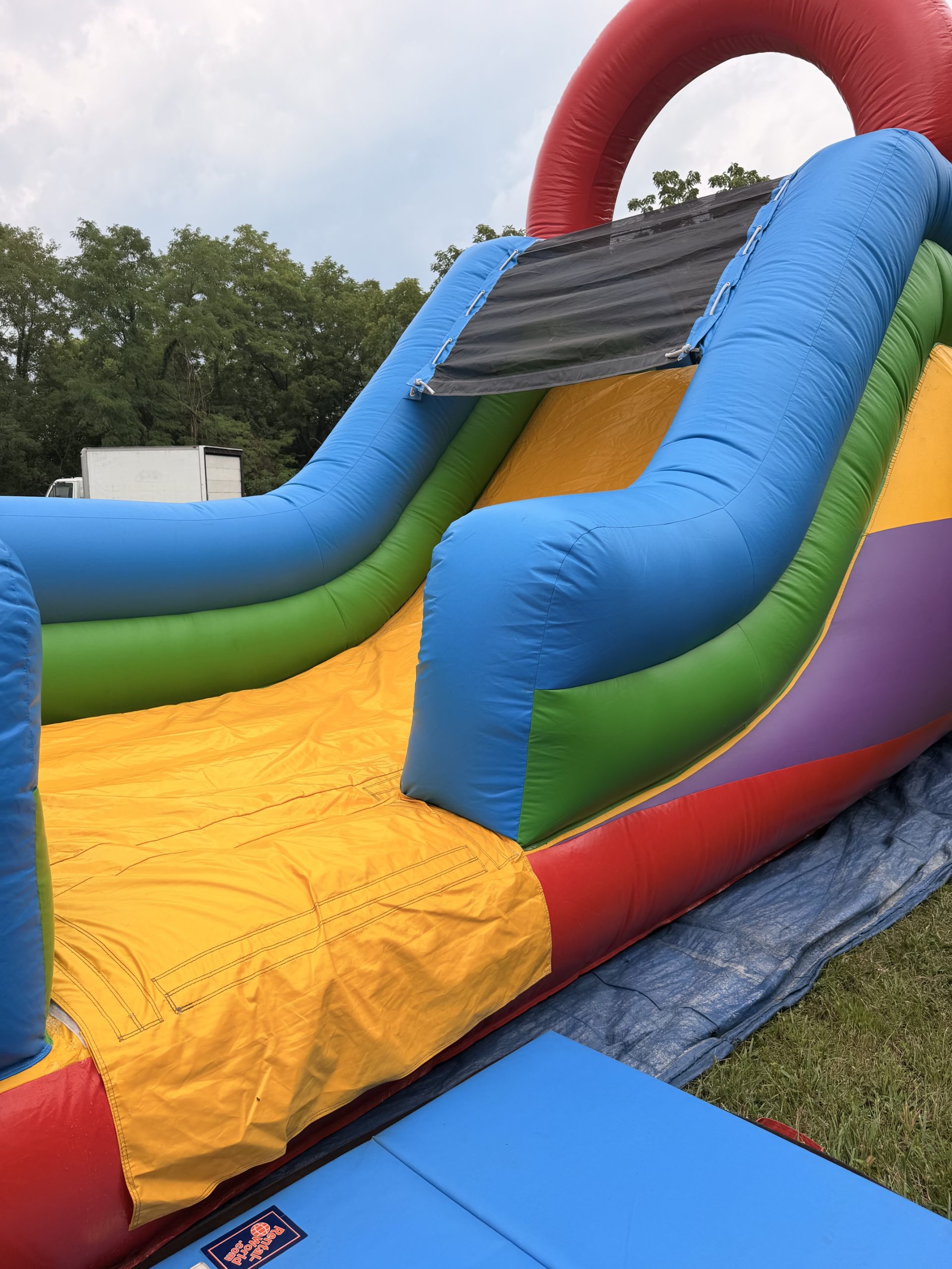 Combo 3-in-1 – Bounce, Climb, and Slide - Image 10