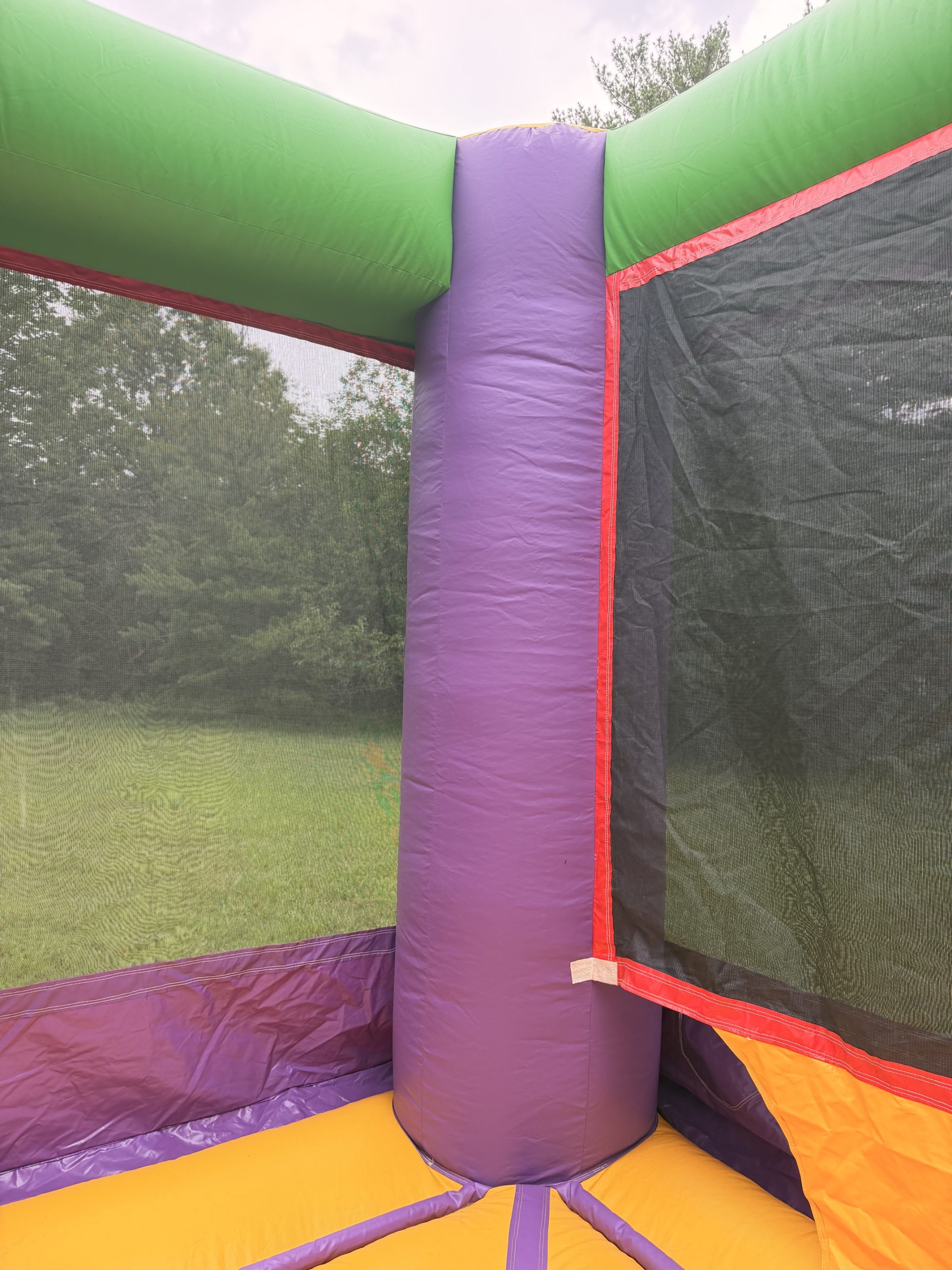 Combo 3-in-1 – Bounce, Climb, and Slide - Image 12