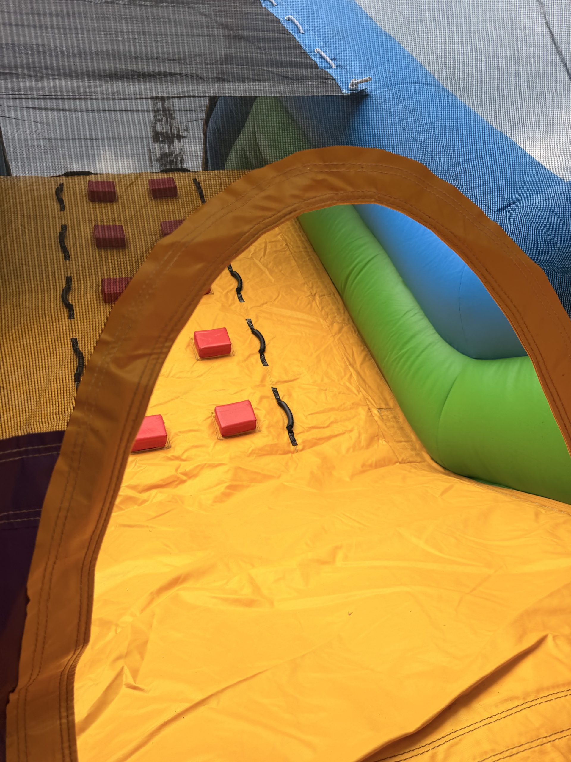 Combo 3-in-1 – Bounce, Climb, and Slide - Image 13