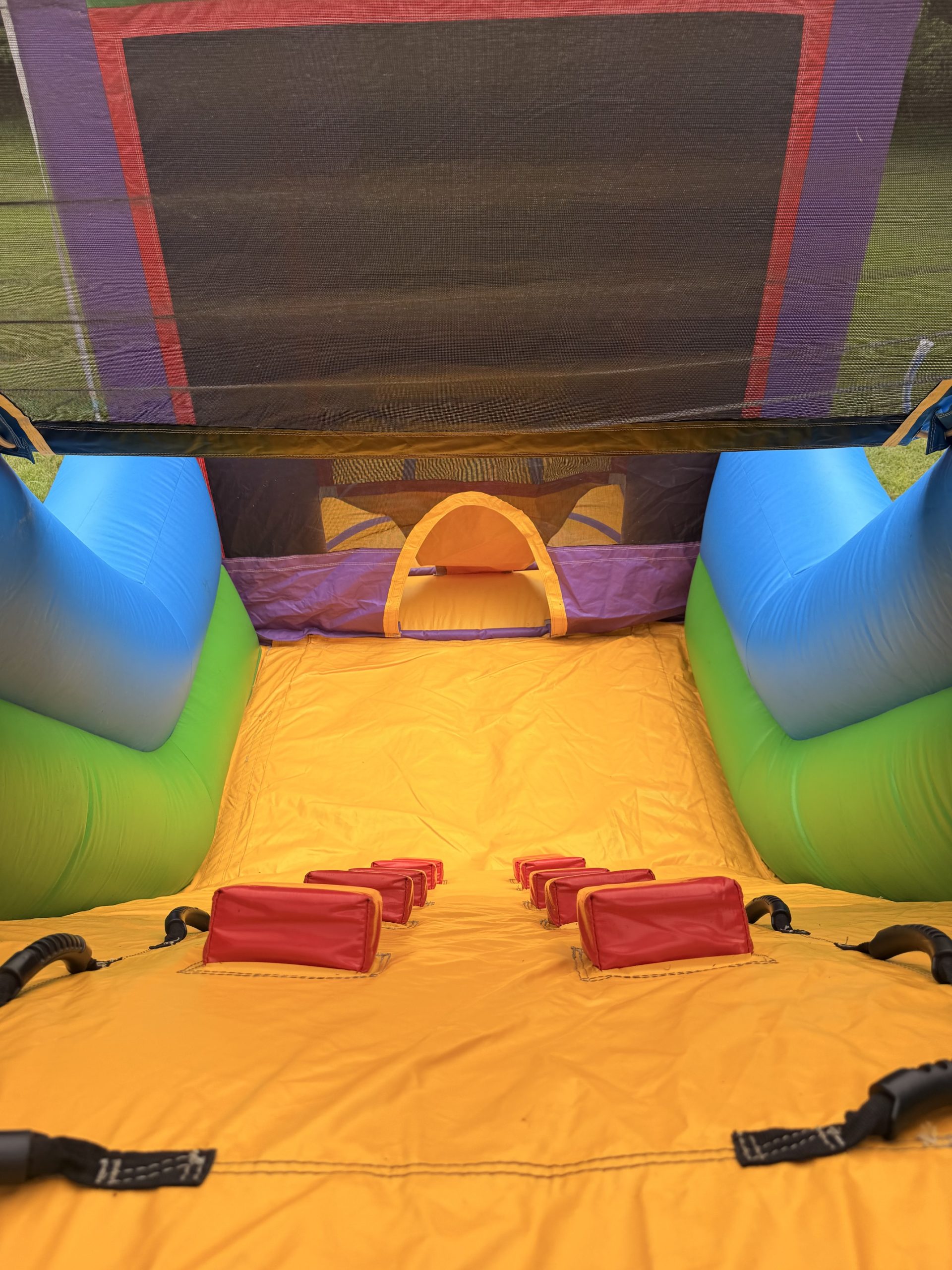 Combo 3-in-1 – Bounce, Climb, and Slide - Image 14