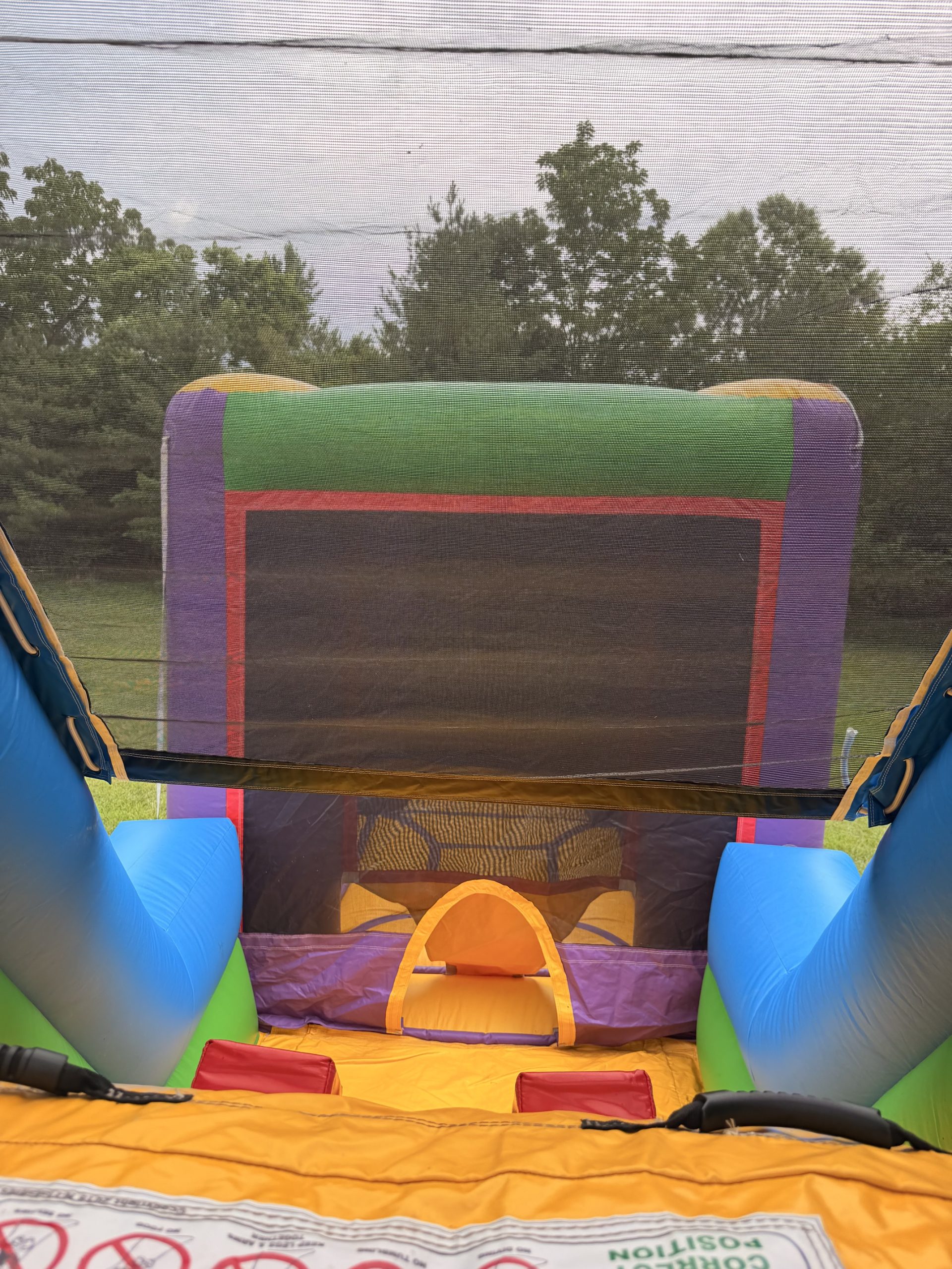 Combo 3-in-1 – Bounce, Climb, and Slide - Image 15