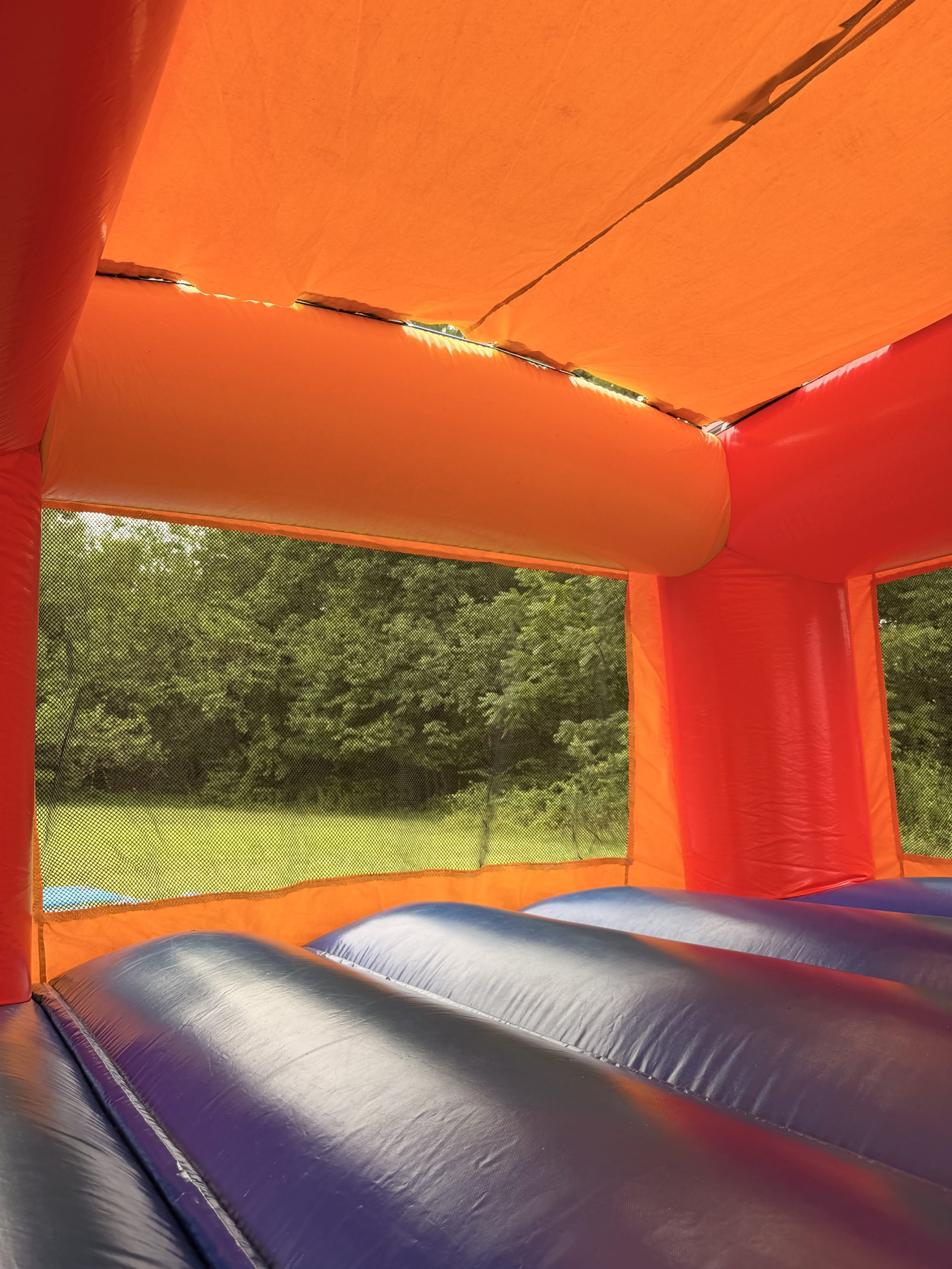 YOUTH MODULE BOUNCE- Circus - Image 5