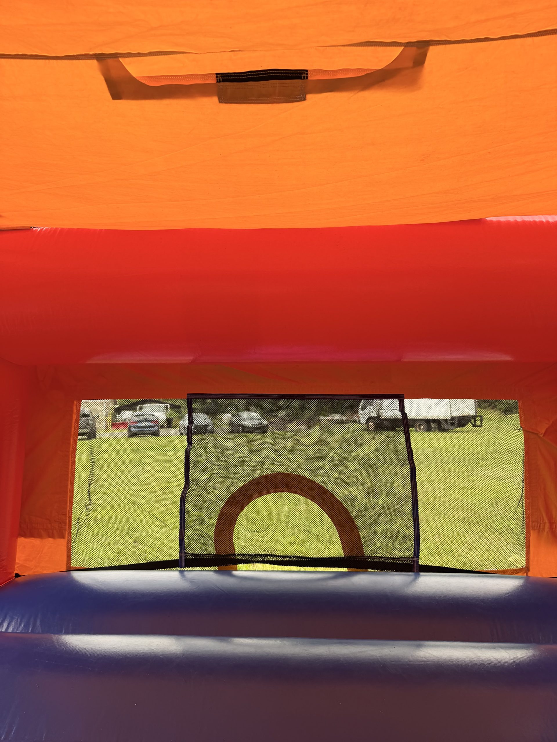 YOUTH MODULE BOUNCE- Circus - Image 4