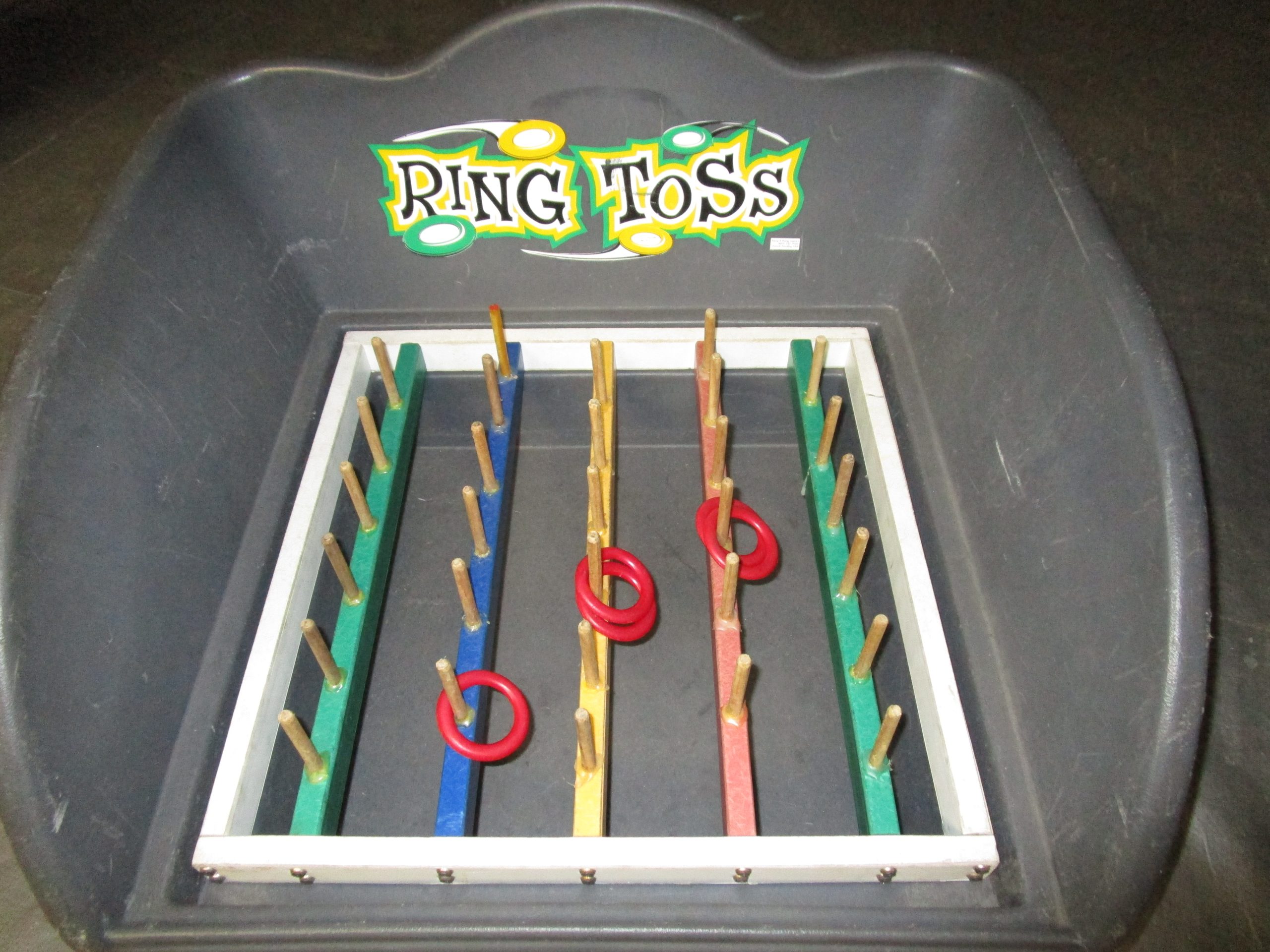 Ring Toss - Image 2