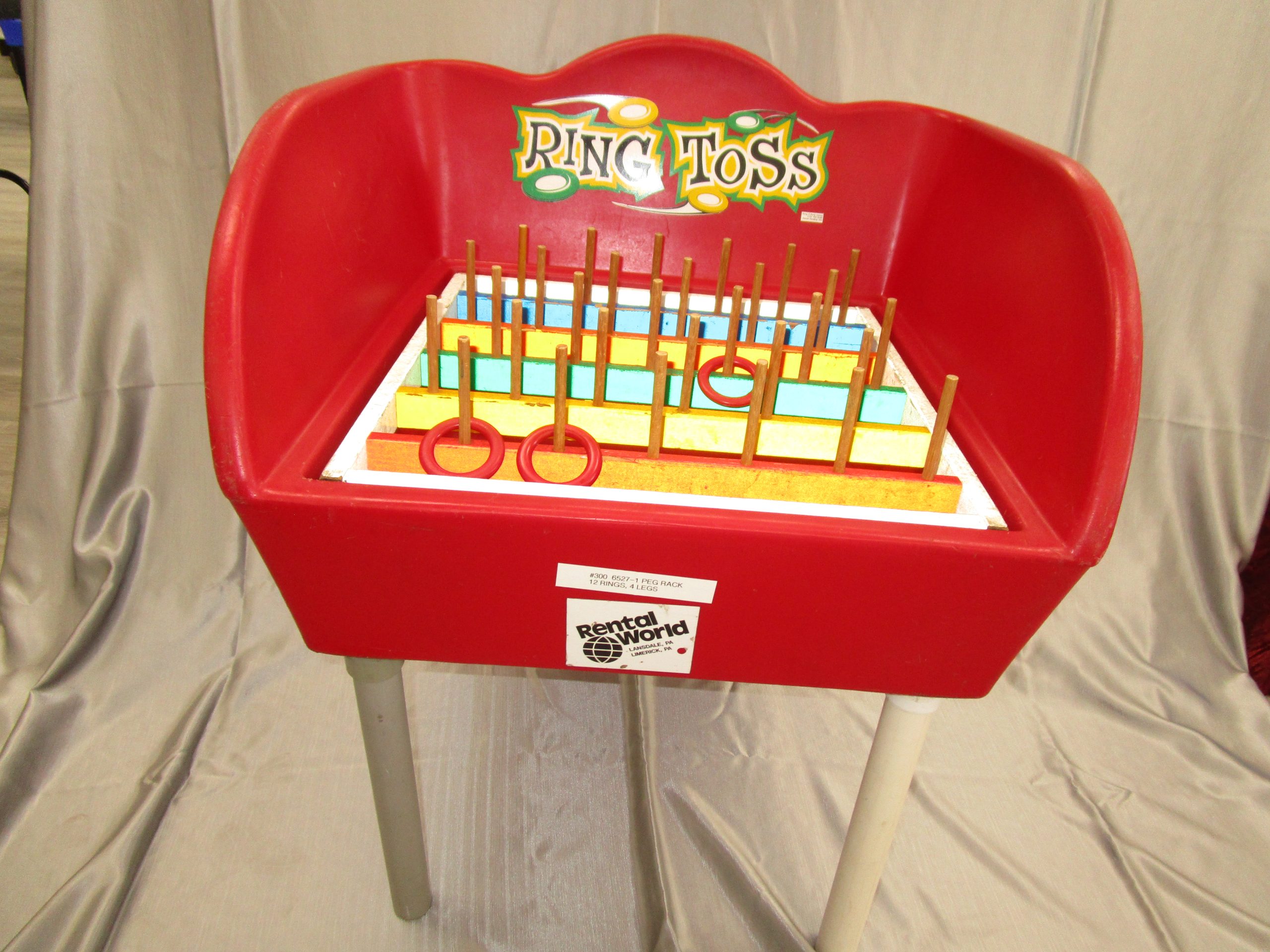Ring Toss - Image 4