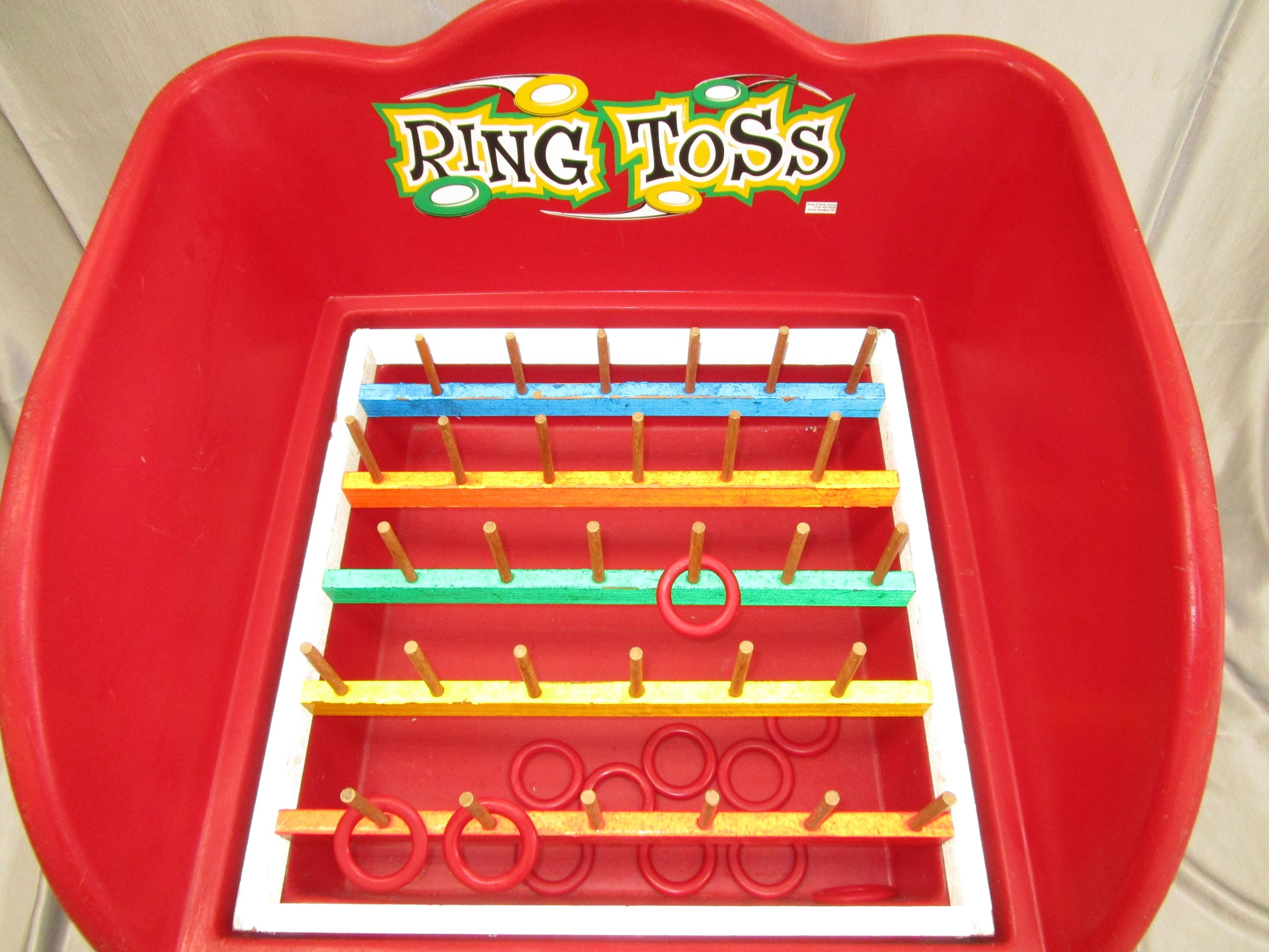 Ring Toss - Image 5