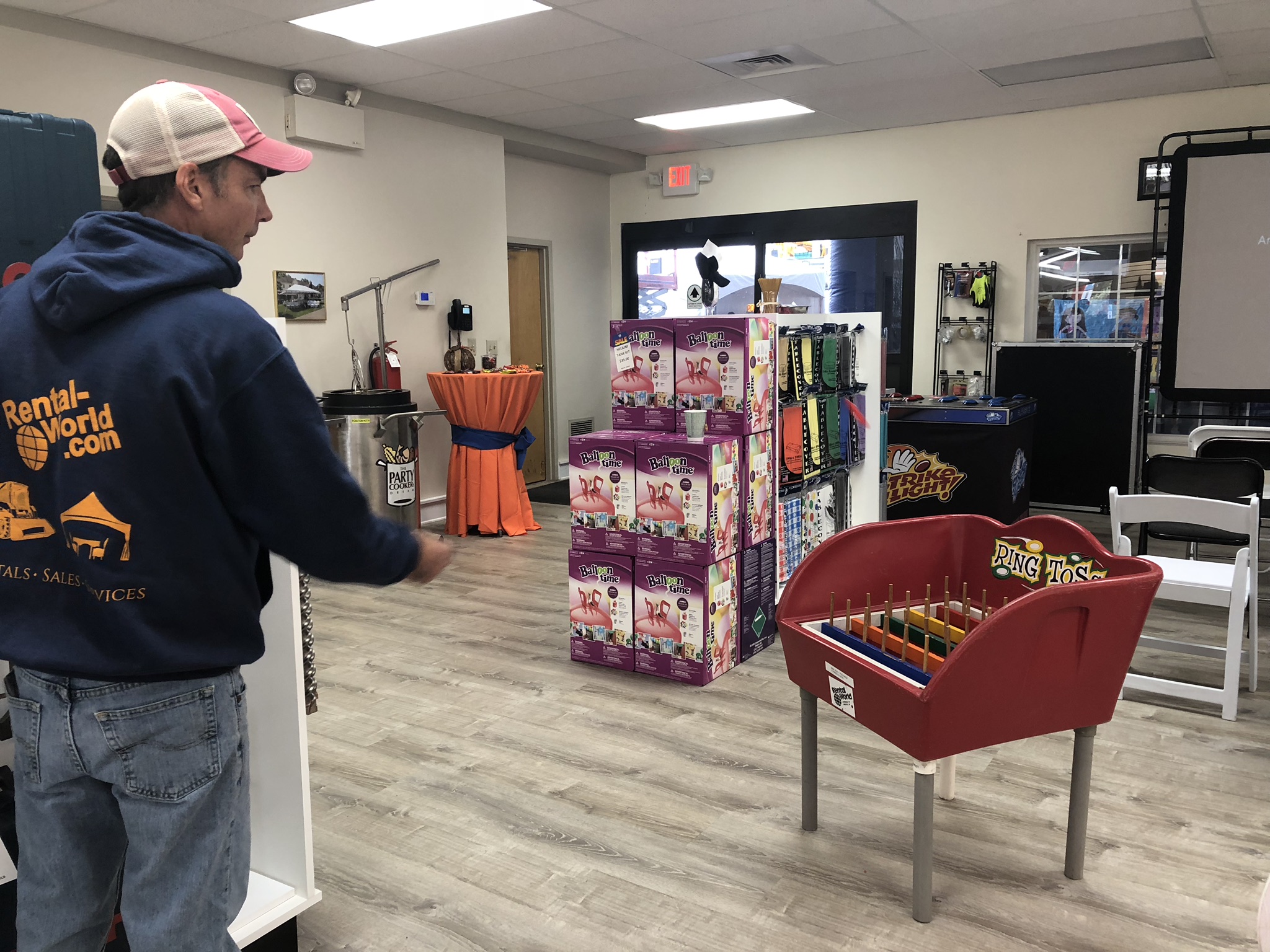 Ring Toss - Image 10