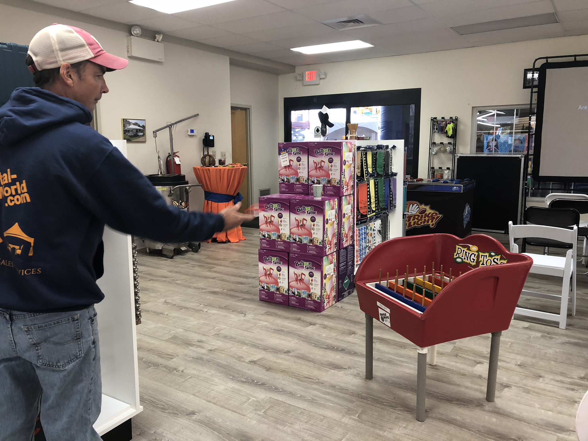 Ring Toss - Image 11