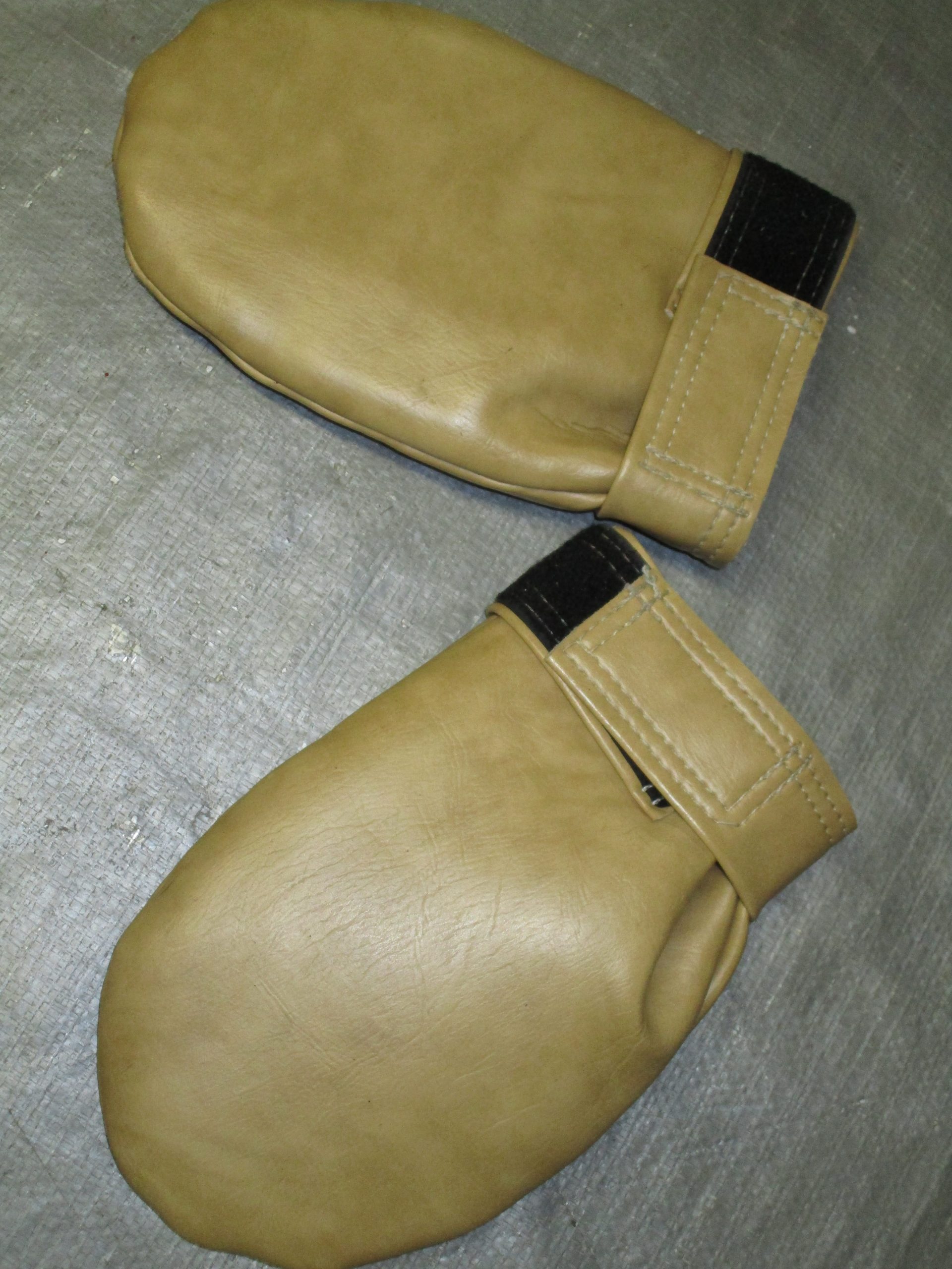 Sumo Wrestlers with Mat - Image 5