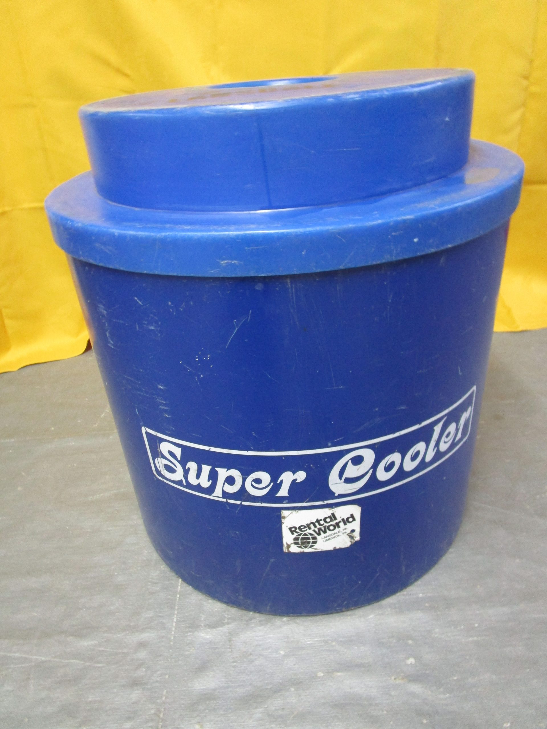 Cooler - Super 4.2 cu. ft. - Image 2