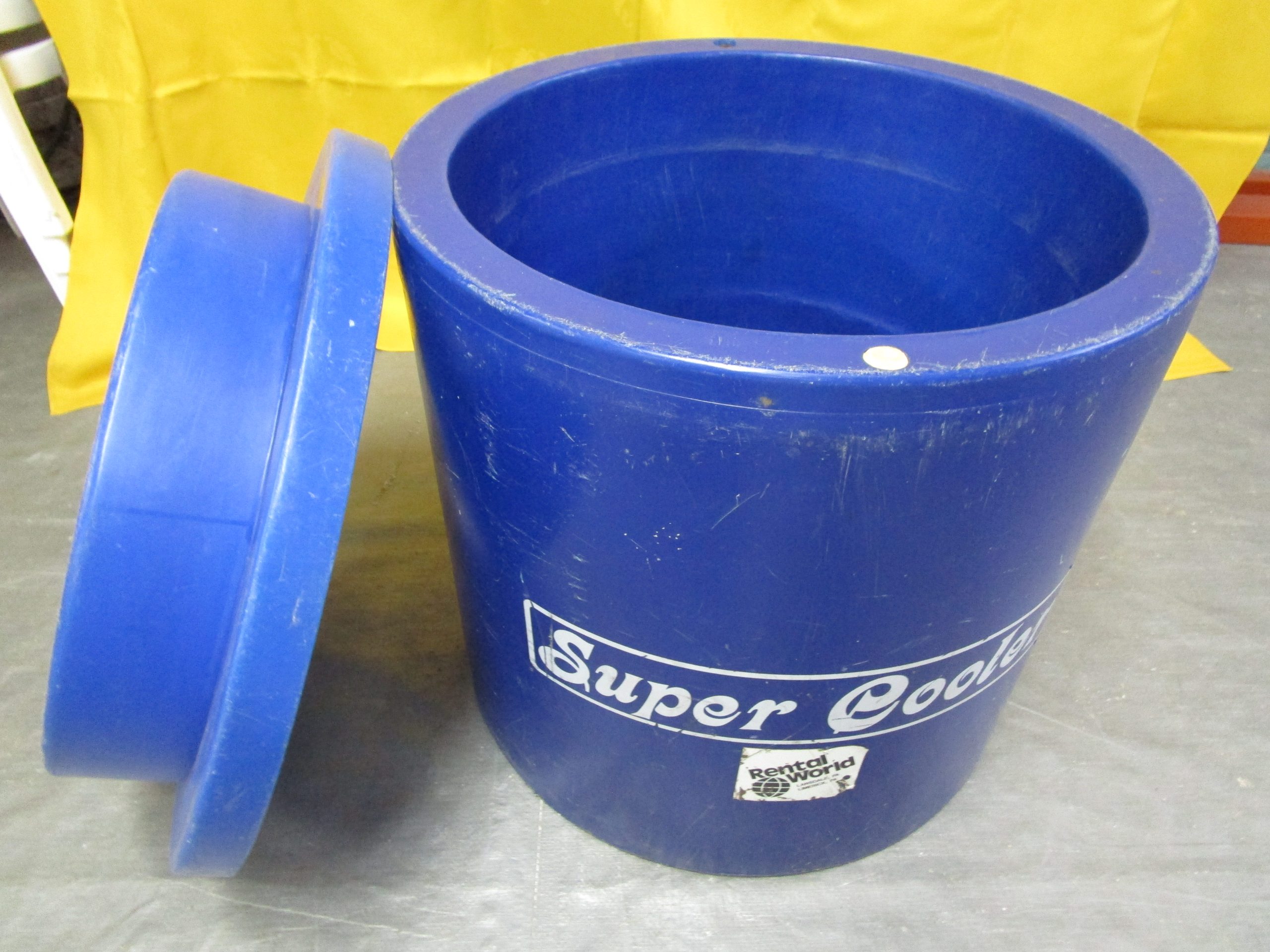 Cooler - Super 4.2 cu. ft. - Image 3