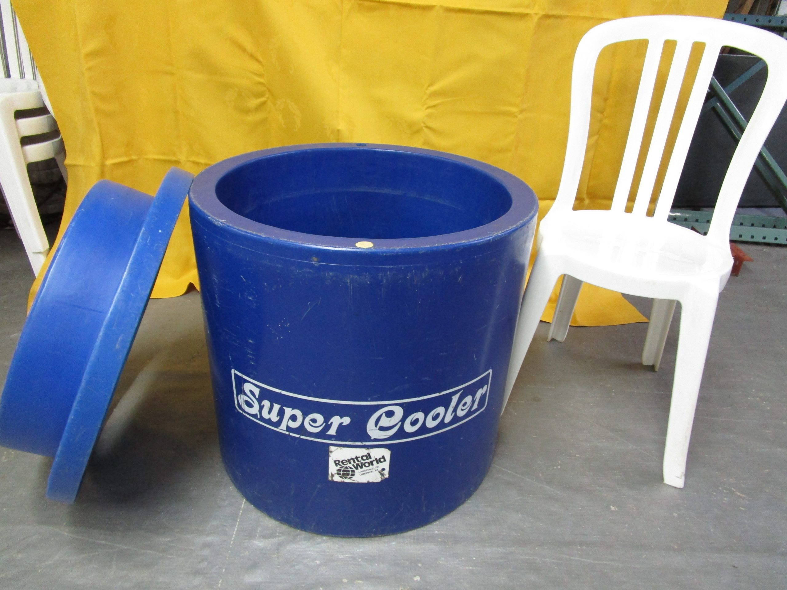 Cooler - Super 4.2 cu. ft. - Image 5