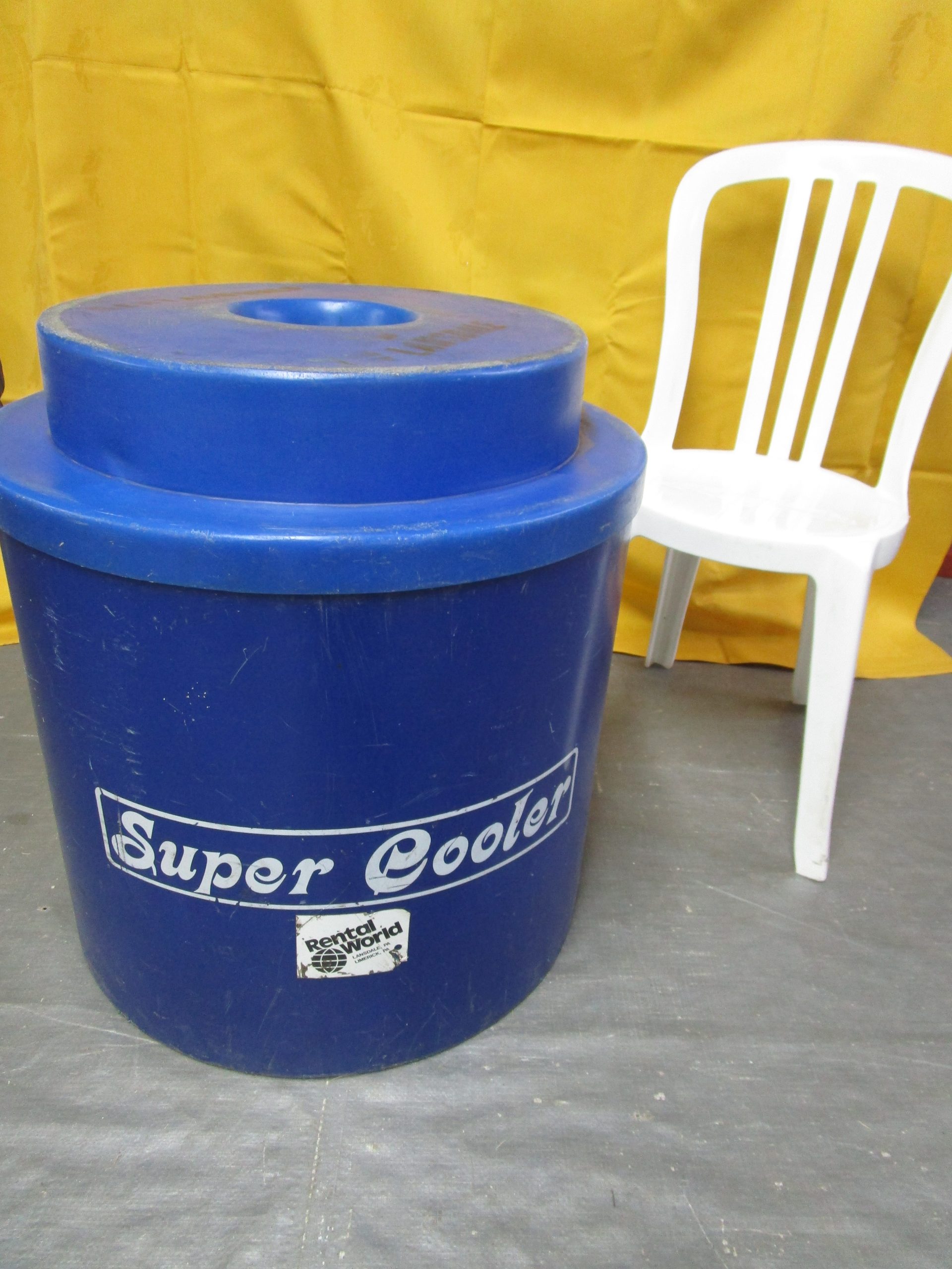 Cooler - Super 4.2 cu. ft. - Image 6