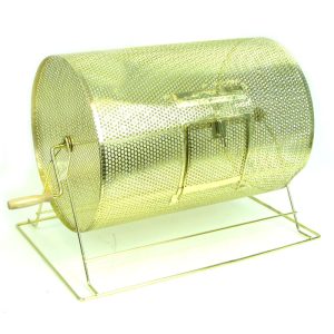 raffle drum