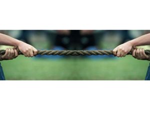 Tug-A-War Rope