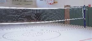 Volleyball Set