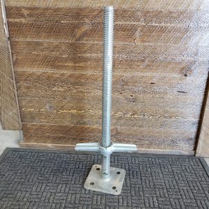 Scaffolding Leveling Jacks