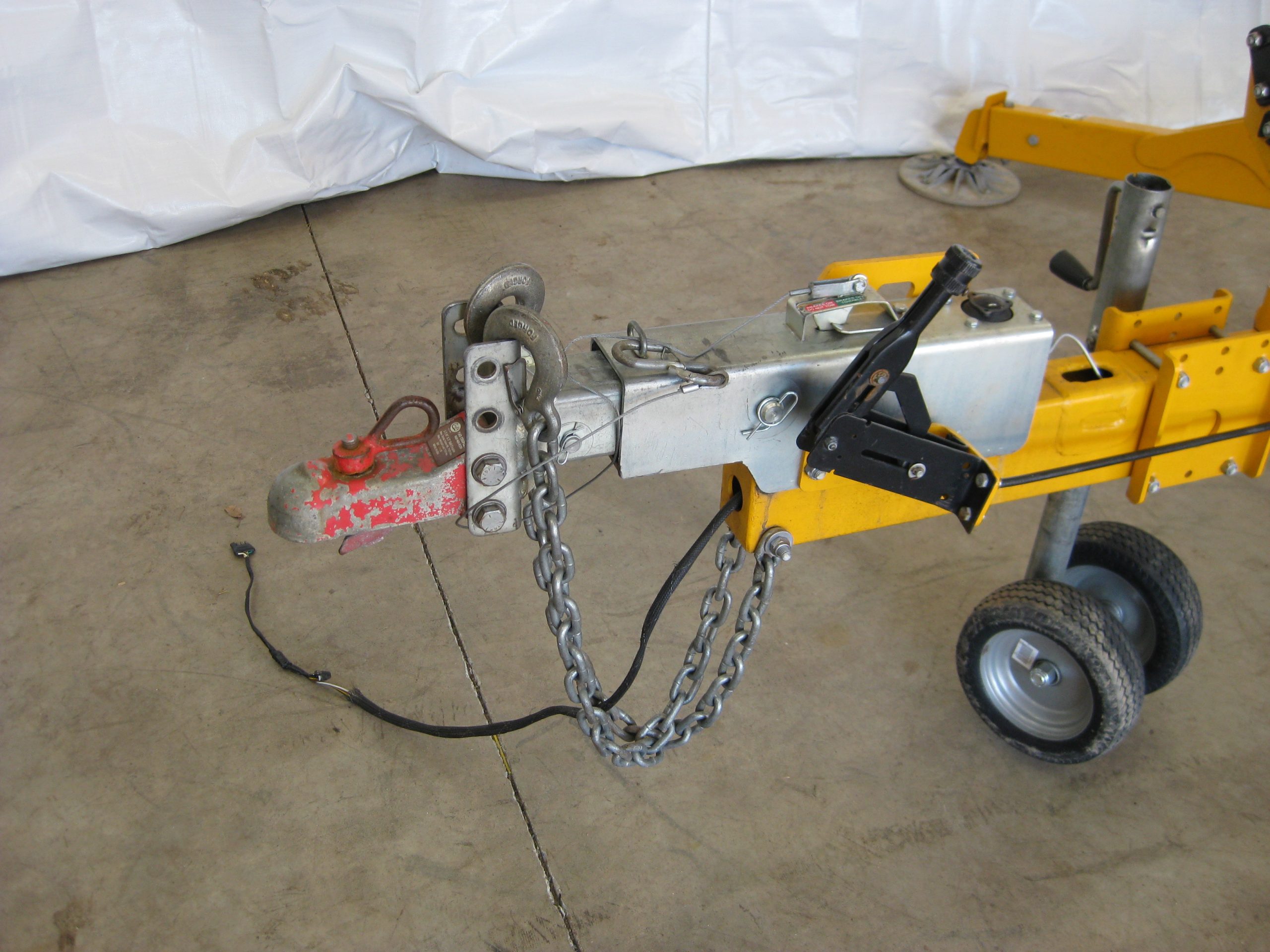 Lift 45’ Towable - Image 9