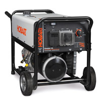 Generators & Welders