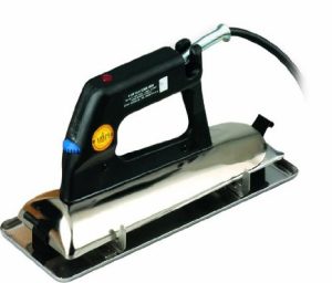 Carpet Iron Seamer