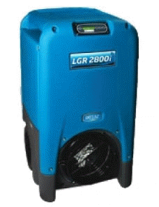 Dehumidifier 130 Pint LGR-Dri-Eaz