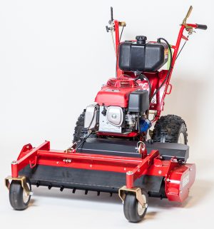 Rake - Groomer, Sidewinder