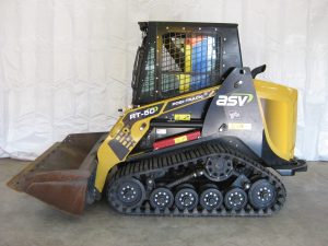 Loader - Track - ASV RC-50