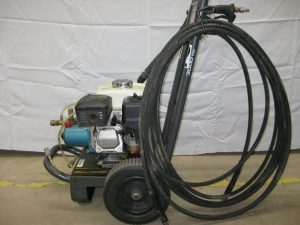 Pressure Washer - 2500/3000 PSI - Gas