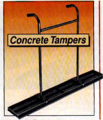 Jitter Bug 6" X 46" Hand