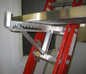 Ladder Brackets