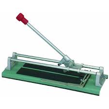 Tile Cutter - Ceramic 26"