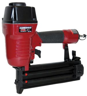 Nailer - 1 1/2" to 2 1/2" - Finishing