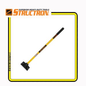 Tamper - Hand  10" x 10" Plate