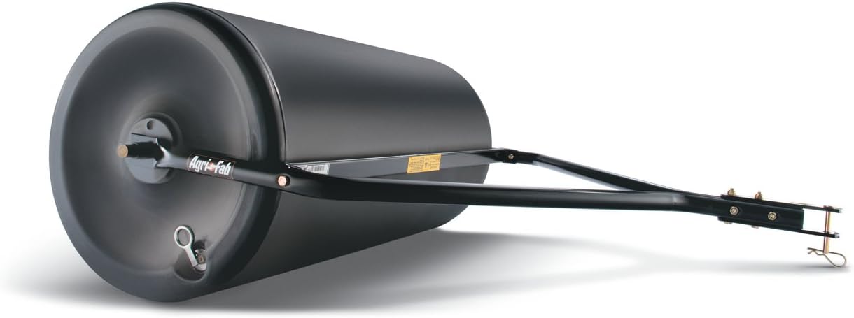 Roller - Lawn: 400 lbs. Towable