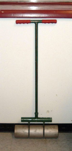 Tile & Floor Roller 100#