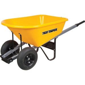 Wheel Barrow