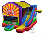 Entertainment Package #1 (AVAILABLE AS PARTY PACKAGE ADD-ON ONLY) - Image 2