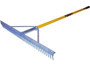 Rake Landscaping - 36"