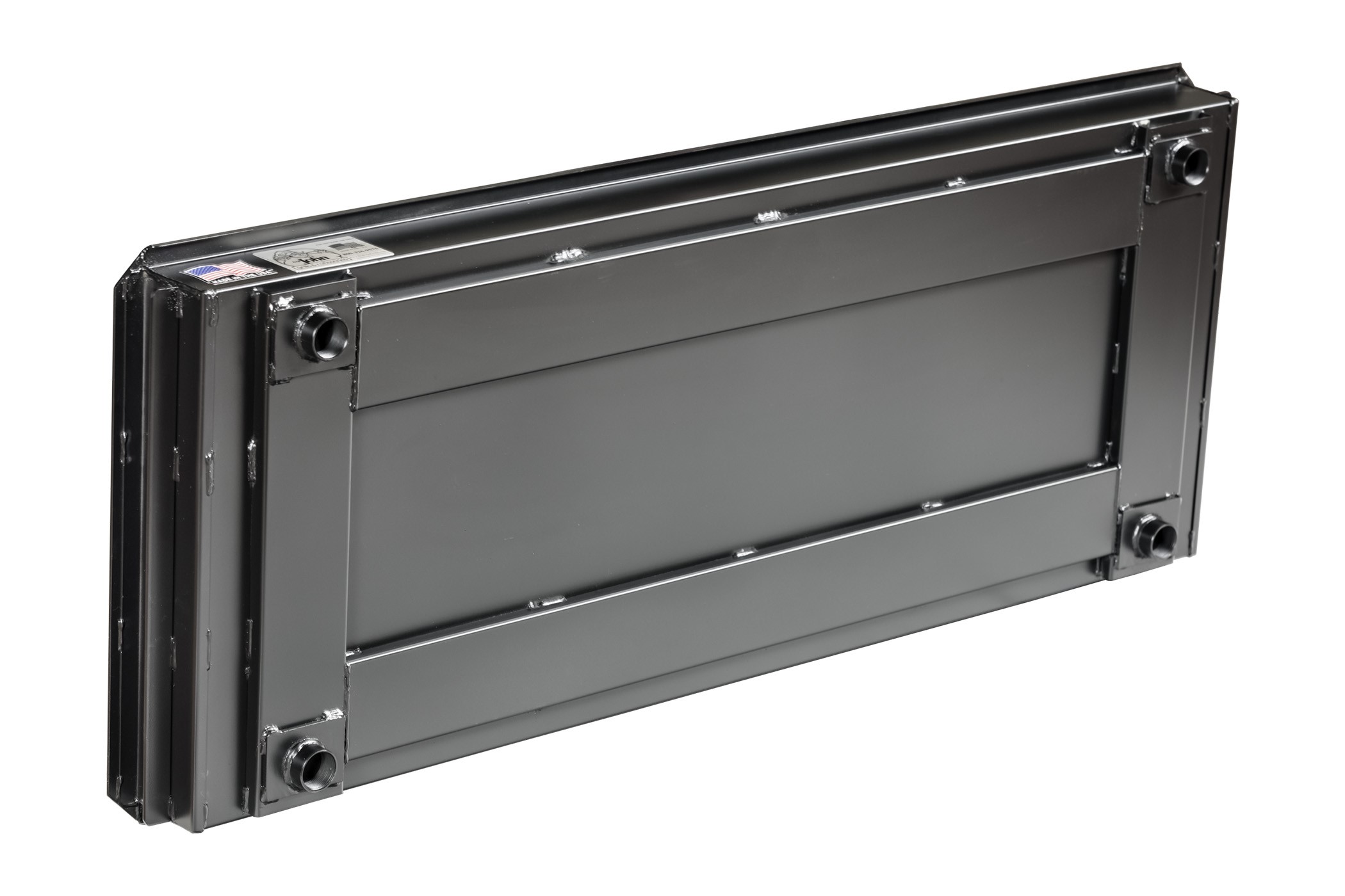 Grill - Charcoal 60" x 24" - Image 4